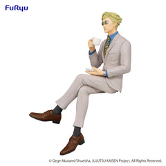 FuRyu Noodle Stopper Figure Jujutsu Kaisen Kento Nanami