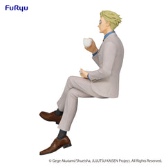 FuRyu Noodle Stopper Figure Jujutsu Kaisen Kento Nanami