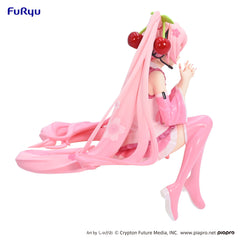 FuRyu Noodle Stopper Sakura Miku 2023