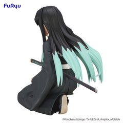 FuRyu Noodle Stopper Figure Demon Slayer Tokito Muichiro Pre-Order