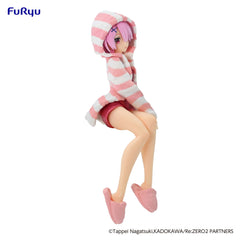FuRyu Noodle Stopper Re:ZERO Ram Room Wear Another Color
