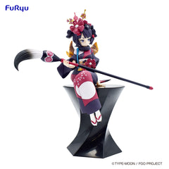 FuRyu Noodle stopper Figure Foreigner/Katsushika Hokusai