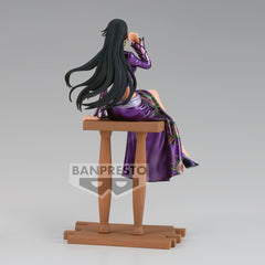 Banpresto ONE PIECE GRANDLINE JOURNEY-SPECIAL BOA.HANCOCK