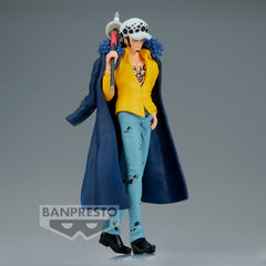 Banpresto ONE PIECE THE SHUKKO-TRAFALGAR.LAW-
