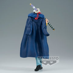 Banpresto ONE PIECE THE SHUKKO-TRAFALGAR.LAW-