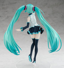 POP UP PARADE Hatsune Miku Because You're Here Version L