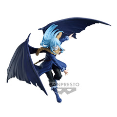 Banpresto Tensura -Otherworlder Plus-Rimuru=Tempest Ver.2