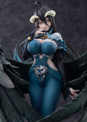 FuRyu Overlord Albedo So-Bin Version 1/7 Scale Pre-Order