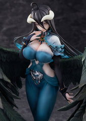 FuRyu Overlord Albedo So-Bin Version 1/7 Scale Pre-Order