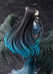FuRyu Overlord Albedo So-Bin Version 1/7 Scale Pre-Order