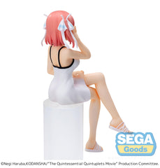SEGA PM Perching Figure The Quintessential Quintuplets Nino Nakano