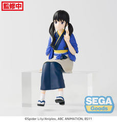 SEGA PM Perching Lycoris Recoil Takina Inoue