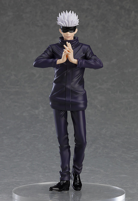 POP UP PARADE Jujutsu Kaisen Satoru Gojo Pre-Order