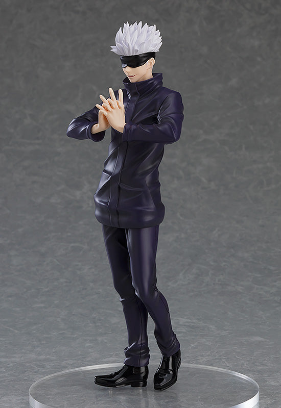 POP UP PARADE Jujutsu Kaisen Satoru Gojo Pre-Order