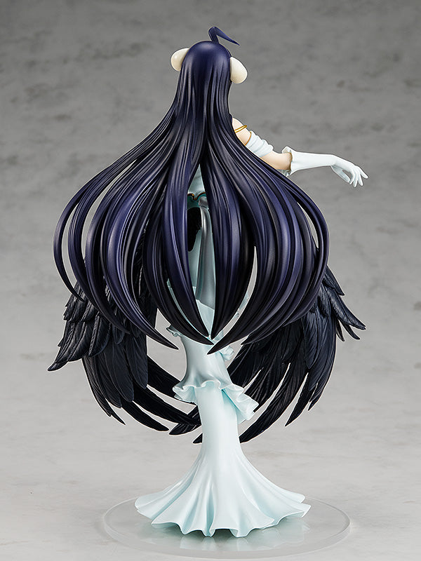 POP UP PARADE Overlord IV Albedo