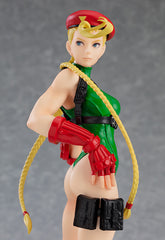 POP UP PARADE Street Fighter Cammy