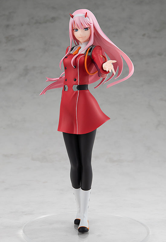 POP UP PARADE Darling in the Franxx Zero Two