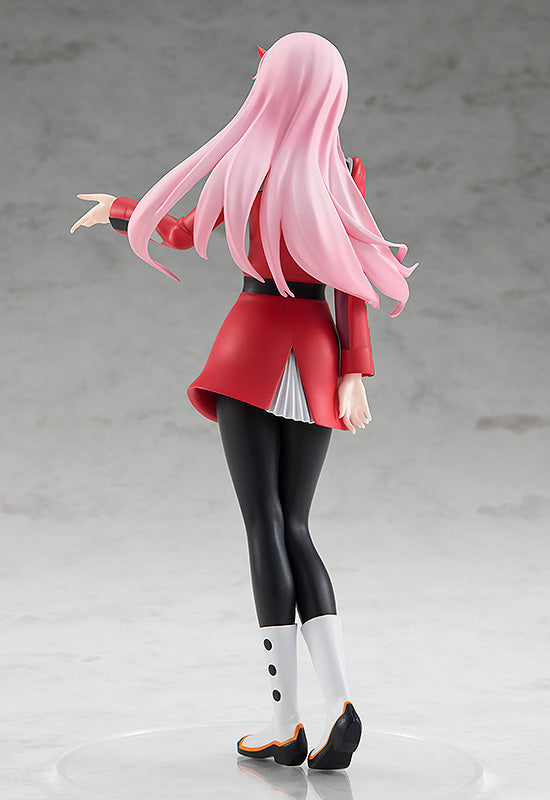 POP UP PARADE Darling in the Franxx Zero Two