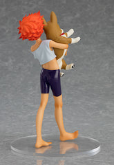 POP UP PARADE Cowboy Bebop Ed & Ein