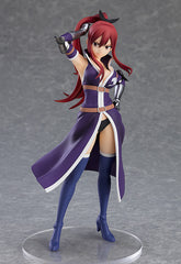 POP UP PARADE Fairy Tail Erza Scarlet Grand Magic Royale Version