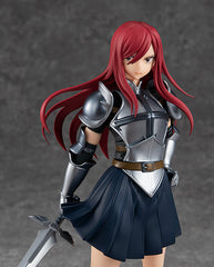 POP UP PARADE Fairy Tail Erza Scarlet (re-run)