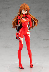 POP UP PARADE Evangelion Asuka Langley