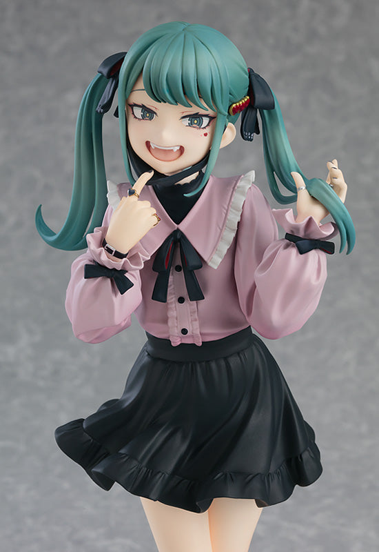 POP UP PARADE Hatsune Miku the Vampire Version L