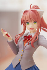 POP UP PARADE Doki Doki Literature Club! Monika Pre-Order