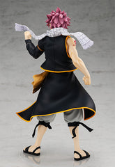 POP UP PARADE Fairy Tail Natsu Dragneel XL