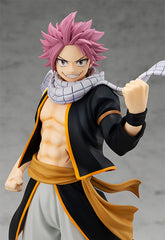 POP UP PARADE Fairy Tail Natsu Dragneel XL