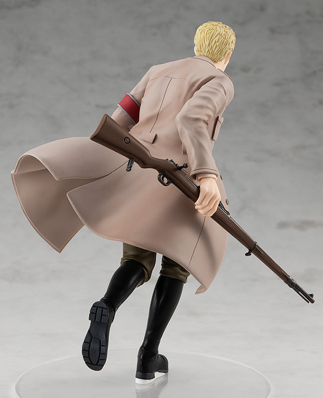 POP UP PARADE Attack on Titan Reiner Braun