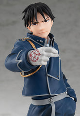 POP UP PARADE Fullmetal Alchemist Brotherhood Roy Mustang
