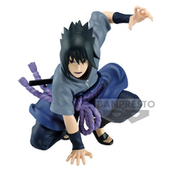 Banpresto Naruto Shippuden Panel Spectacle Uchiha Sasuke