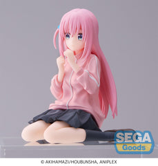 SEGA PM Perching Bocchi the Rock! Hitori Goto (re-run) Pre-Order
