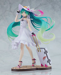 Max Factory Racing Miku 2021 Private Version