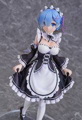 WING Re:ZERO Rem 1/7 Scale Pre-Order