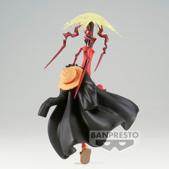Banpresto One Piece Battle Record Collection-Monkey.D.Luffy II-