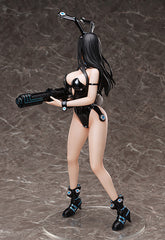 FREEing! Gantz Reika Bare Leg Bunny