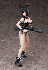 FREEing! Gantz Reika Bare Leg Bunny
