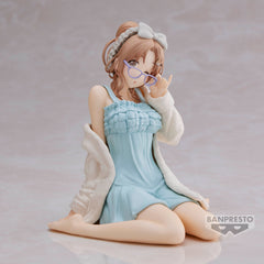Banpresto The Idolm@Ster Shiny Colors -Relax Time-Hinana Ichikawa