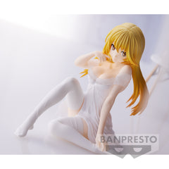 Banpresto A Certain Scientific Railgun T -Relax Time-Misaki Shokuhou