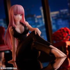 Banpresto Hololive #Hololive If -Relax Time-Mori Calliope Office Style Ver.