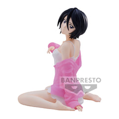 Banpresto Bleach -Relax Time- Rukia Kuchiki