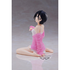 Banpresto Bleach -Relax Time- Rukia Kuchiki