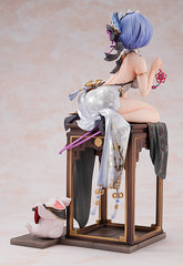 FuRyu Re:ZERO Rem Graceful Beauty Version 1/7 Scale