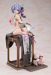 FuRyu Re:ZERO Rem Graceful Beauty Version 1/7 Scale