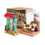 Rolife Diy Mini House Simon's Coffee