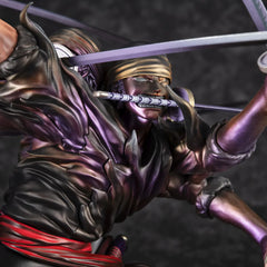 Megahouse Portrait.Of.Pirates ONE PIECE WA-MAXIMUM Roronoa Zoro ver. Demon Spirit Kyuutou-ryuu “Asura”