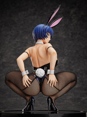 Shin Ikki Tousen Ryomou Shimei Bunny Version