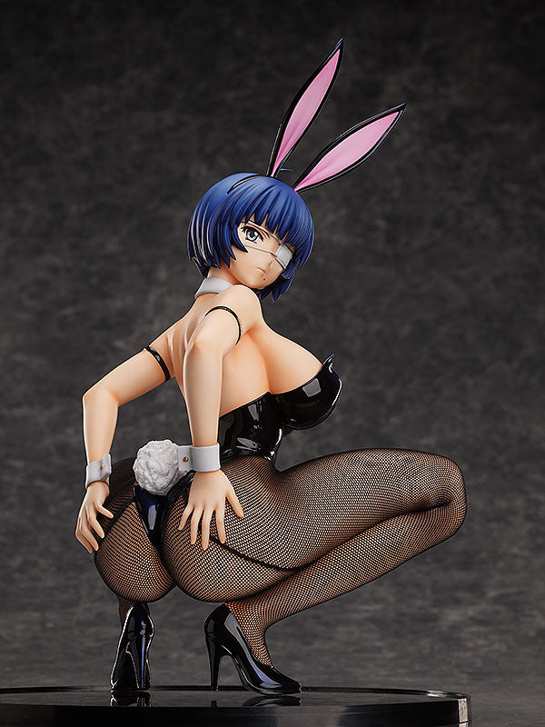 Shin Ikki Tousen Ryomou Shimei Bunny Version